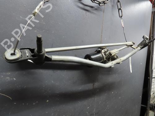 Front wiper motor DACIA SANDERO II TCe 90 (B8M1, B8MA, B8AC) | BP17371440M29 
