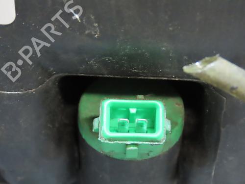 Windscreen washer tank PEUGEOT 106 I (1A, 1C) 1.0 | BP26146567C113 