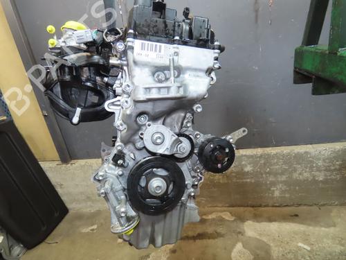 Used Engine TOYOTA YARIS (_P13_) [2010-2020]  23979164