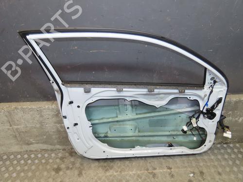 Used Left front door KIA CEE'D Hatchback (ED) 1.6 CRDi 115 (115 hp) 30867303