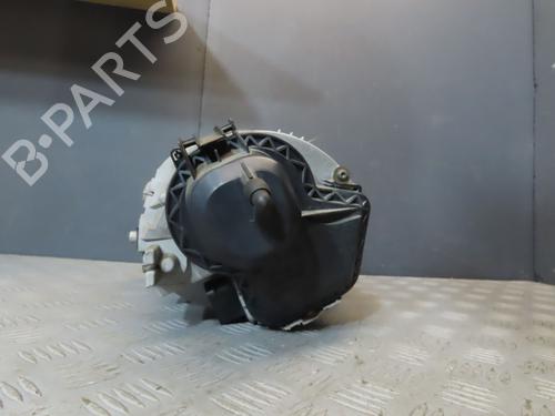 Højre forlygte VW NEW BEETLE (9C1, 1C1) 1.9 TDI (90 hp) 27471018