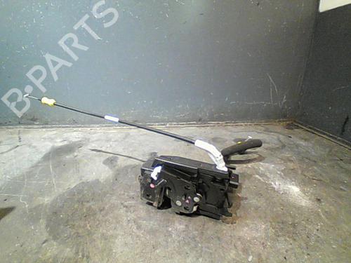 Rear right lock PEUGEOT 308 SW II (LC_, LJ_, LR_, LX_, L4_) 1.6 BlueHDi 120 | BP23115800C99 