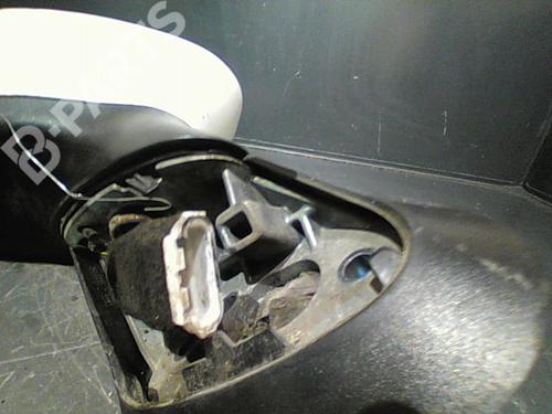 Right mirror FIAT GRANDE PUNTO (199_) 1.3 D Multijet | BP10765193C27 