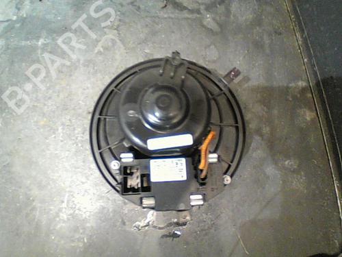 Heater blower motor VW TIGUAN (5N_) 2.0 TDI 4motion | BP11210159M62