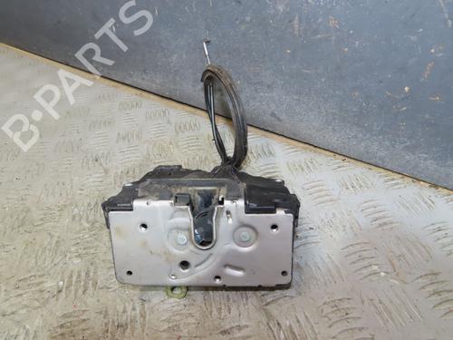 Used Front left lock Front left lock 37479545 37479545