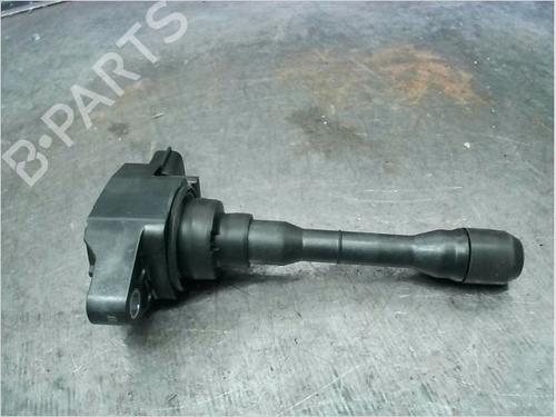 Used Ignition coil NISSAN JUKE (F15) 1.6 DIG-T (190 hp) 23111774