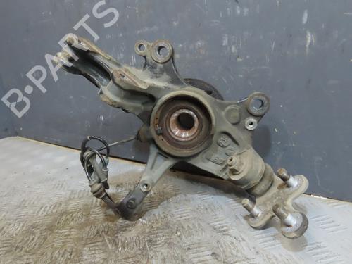 Højre Styrespindel Lejehus PEUGEOT 308 SW II (LC_, LJ_, LR_, LX_, L4_) 1.2 THP 110 (110 hp) 30265351