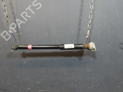 Left rear shock absorber FORD FIESTA VI (CB1, CCN) 1.6 TDCi | BP28446266M18