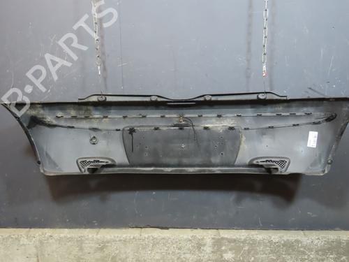 Used Rear bumper FIAT PUNTO (188_) 1.2 60 (188.030, .050, .130, .150, .230, .250) (60 hp) 28711330
