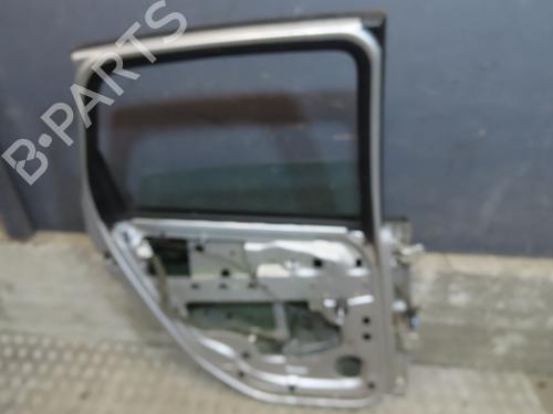 Used Left rear door RENAULT SCÉNIC II (JM0/1_) 1.5 dCi (JM1E, JM16) (106 hp) 28711321