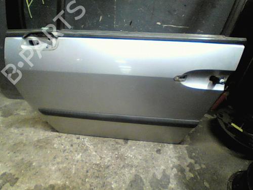 Left front door PEUGEOT 807 (EB_) 2.2 HDi | BP10765041C2 