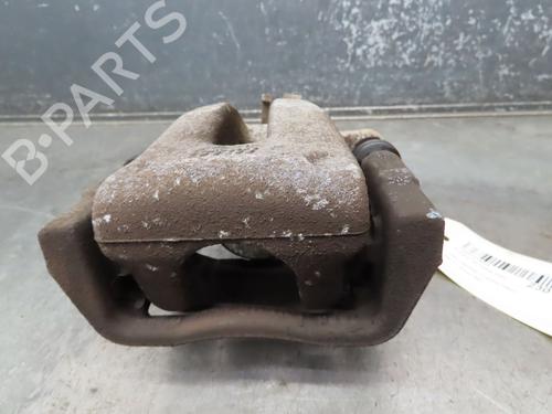 Used Left rear brake caliper Left rear brake caliper OPEL ZAFIRA / ZAFIRA FAMILY B (A05) 1.7 CDTI (M75) (125 hp) 17469153 17469153