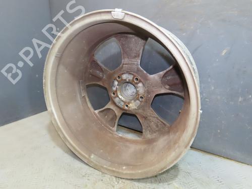 Used Rim Rim 38449202 38449202