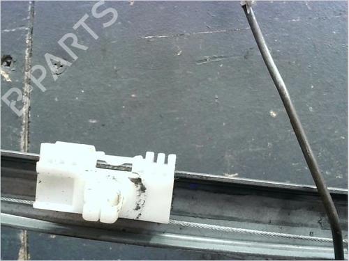 Front right window mechanism CITROËN SAXO (S0, S1) 1.1 X, SX | BP14979448C23 