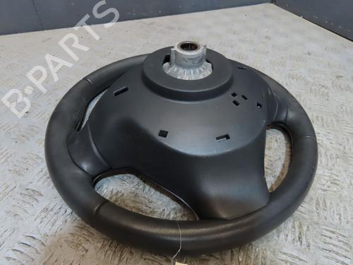Used Steering wheel RENAULT CLIO IV (BH_) 0.9 TCe 90 (BHNF, BHMA, BHMH, BHJK, BHJR) (90 hp) 25126657