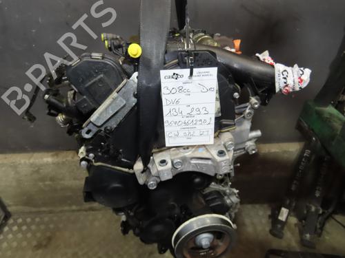 Used Engine Engine 37674984 37674984