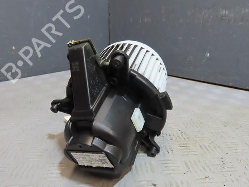 Used Heater blower motor PEUGEOT 3008 II SUV (MC_, MR_, MJ_, M4_) 1.5 BlueHDi 130 (131 hp) 29759695