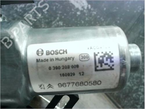 Rear wiper motor PEUGEOT 308 II (LB_, LP_, LW_, LH_, L3_) 1.2 THP 130 | BP14980138M102 