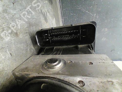 Used ABS pump OPEL ZAFIRA / ZAFIRA FAMILY B (A05) 1.7 CDTI (M75) (125 hp) 10760907