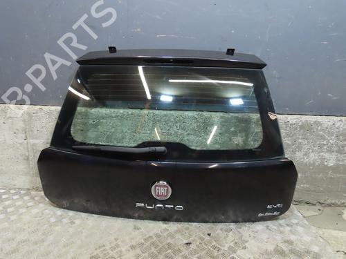 Tailgate FIAT PUNTO EVO (199_) 1.2 | BP29150864C6 