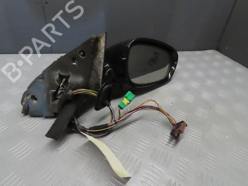 Right mirror PEUGEOT 607 (9D, 9U) | BP18124108C27