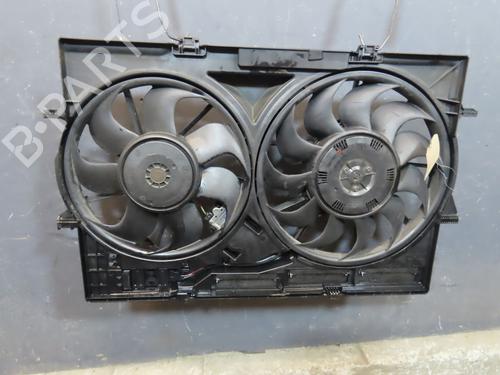 Radiator fan AUDI A5 Sportback (8TA) S5 quattro | BP30188443M35