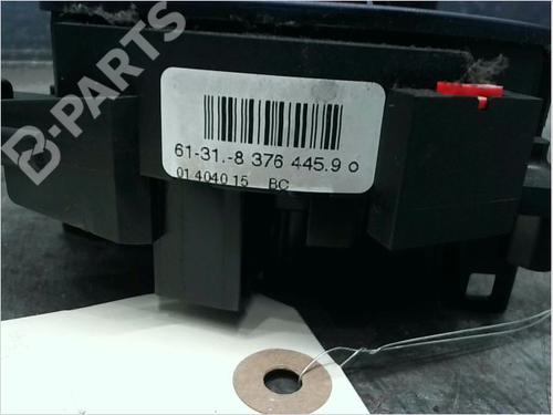 ECU airbags BMW 3 Coupe (E46) 330 Cd | BP11770977M53 