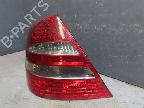 Used Left taillight MERCEDES-BENZ E-CLASS (W211) E 320 CDI (211.026) (204 hp) 30502392
