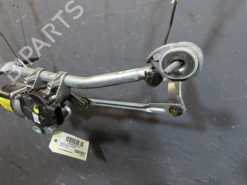 Front wiper motor RENAULT TWINGO III (BCM_, BCA_) 1.0 SCe 75 | BP30767408M29