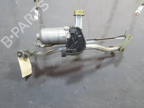 Front wiper motor RENAULT TRAFIC III Van (FG_) 1.6 dCi 120 (FGMK) | BP34710056M29 - Image 2