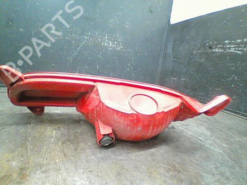 Used Rear bumper left light KIA RIO III (UB) 1.25 CVVT (86 hp) 10768373