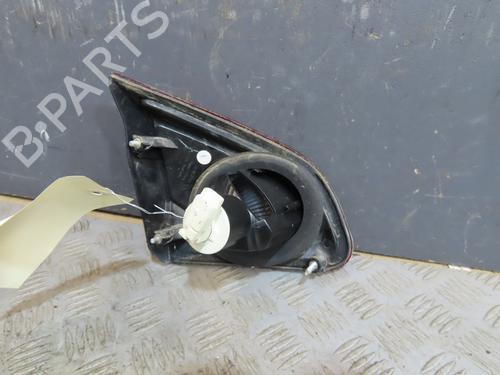 Used Right tailgate light NISSAN QASHQAI I (J10, NJ10) 1.6 dCi All-wheel Drive (130 hp) 28446302
