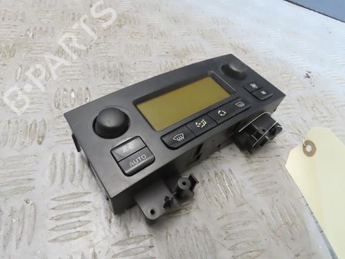 Used Climate control Climate control CITROËN C4 I (LC_) 1.6 HDi (90 hp) 19528788 19528788