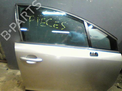 Used Right front door CITROËN C4 I (LC_) 1.6 HDi (90 hp) 28120702