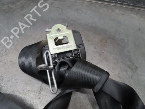 Rear center seatbelt DACIA SANDERO II 1.2 | BP17551859I27 - Image 2