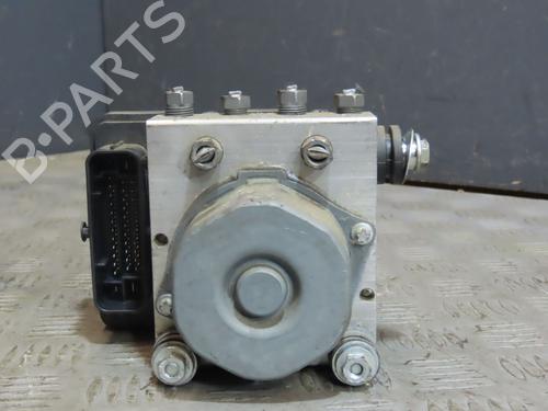 Used ABS pump DACIA SANDERO II TCe 90 (B8M1, B8MA, B8AC) (90 hp) 26610232