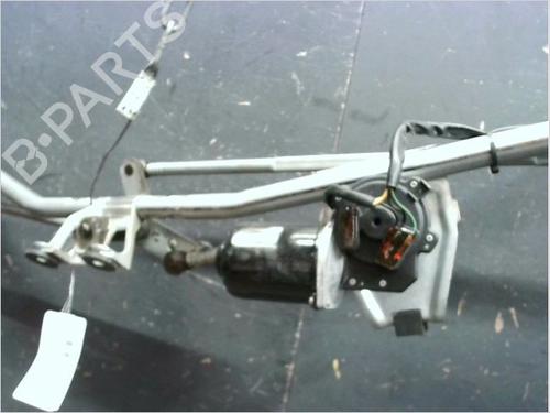 Front wiper motor OPEL MERIVA A MPV (X03) 1.7 CDTI (E75) | BP15047263M29 