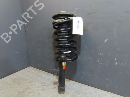 Right front shock absorber CITROËN BERLINGO MULTISPACE (B9) 1.6 HDi 75 16V | BP27580805M17 