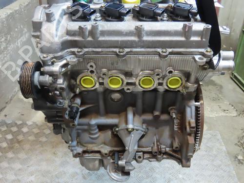 Engine TOYOTA YARIS (_P1_) 1.0 (SCP10_, SCP10R) | BP26590001M1 - Image 3