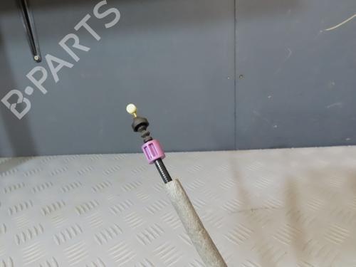 Rear left lock MERCEDES-BENZ C-CLASS (W204) C 350 CDI (204.022) | BP19798678C100 