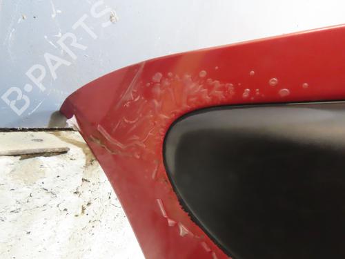 Rear bumper CITROËN XSARA Break (N2) 2.0 HDI 90 | BP21180218C8 