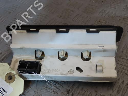 Display monitor PEUGEOT 206 Hatchback (2A/C) 2.0 HDI 90 | BP23251131C48 