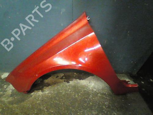 Used Left front fenders RENAULT LAGUNA II (BG0/1_) 1.9 dCi (BG08, BG0G) (120 hp) 10763774