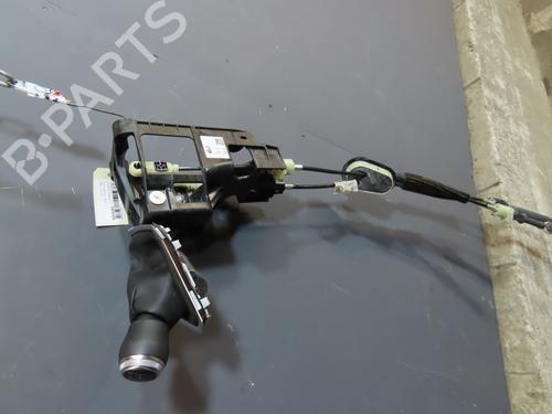 Used Gear lever DACIA SANDERO III 1.0 SCe 65 (67 hp) 19068990