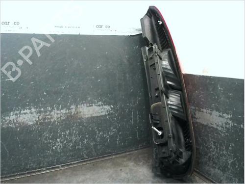 Used Left taillight Left taillight FORD FUSION (JU_) 1.4 (80 hp) 11820733 11820733