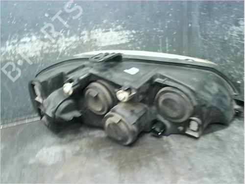 Used Left headlight Left headlight FIAT PUNTO (188_) 1.3 JTD 16V (70 hp) 11170375 11170375