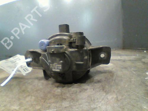 Right front fog light RENAULT MODUS / GRAND MODUS (F/JP0_) 1.5 dCi (JP0G, JP0H) | BP11213530C31 