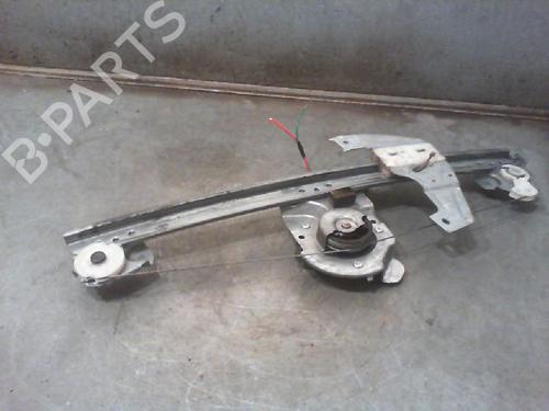 Front left window mechanism CITROËN C1 (PM_, PN_)  | BP23114914C22 