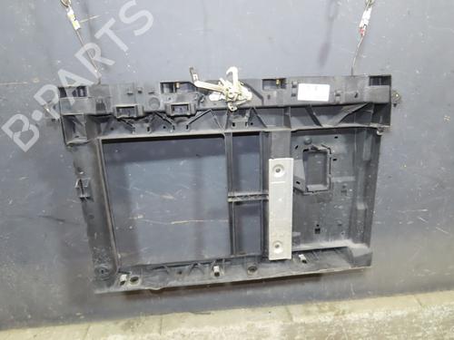 Used Front slam panel Front slam panel 38297725 38297725