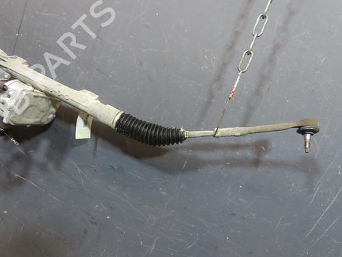 Steering rack CITROËN C3 / C3 ORIGIN III (SX) 1.5 BlueHDi 100 (SXYHYP, SXYHTU) | BP27245430M22 